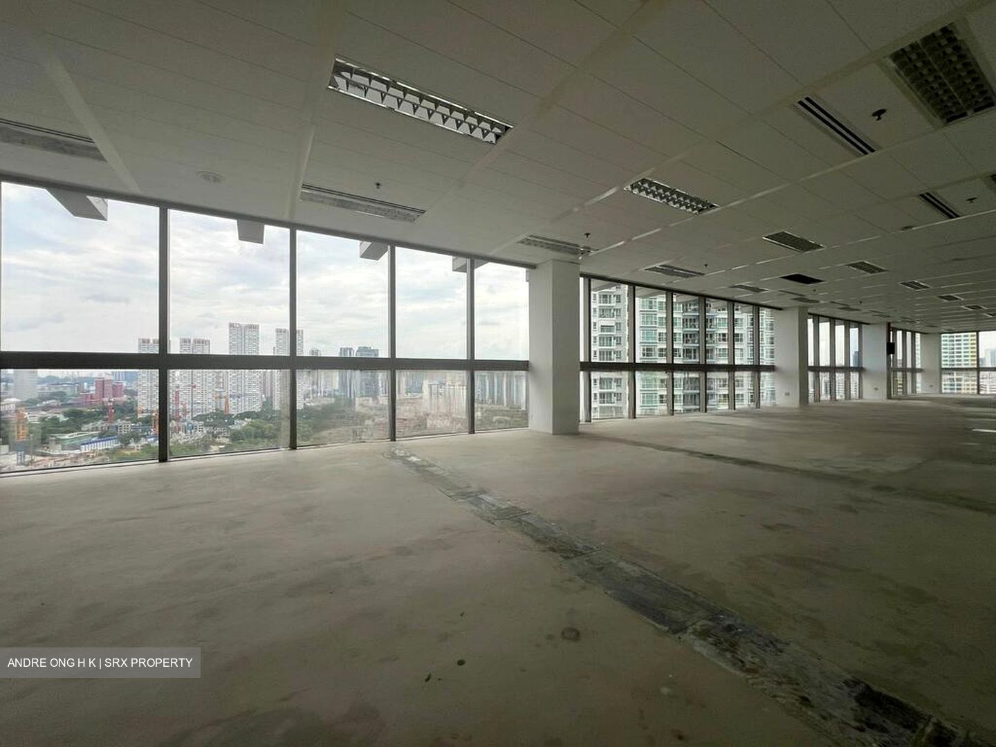 Central Plaza (D3), Office #451947831